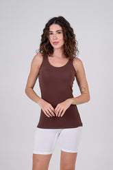 Cotton Tank Top